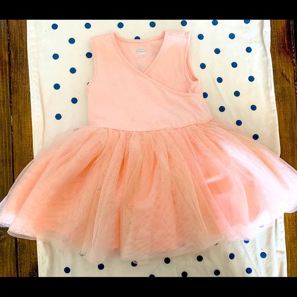 Tutu Dress